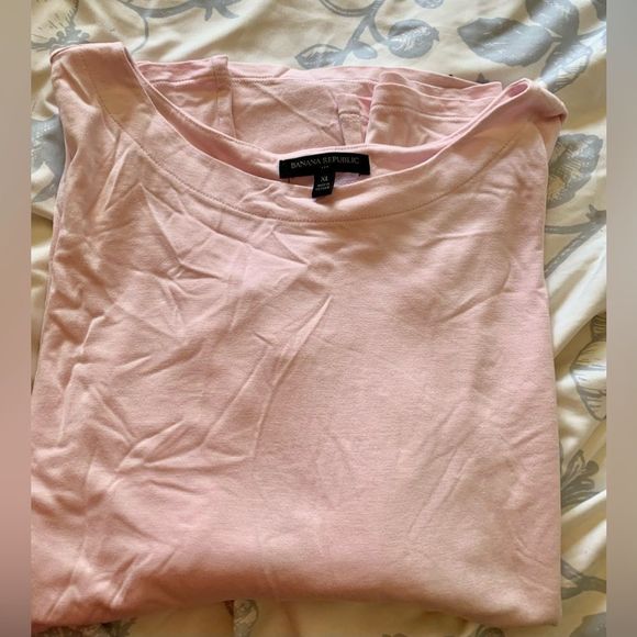 Banana Republic X-LARGE Tee - Picture 5 of 6